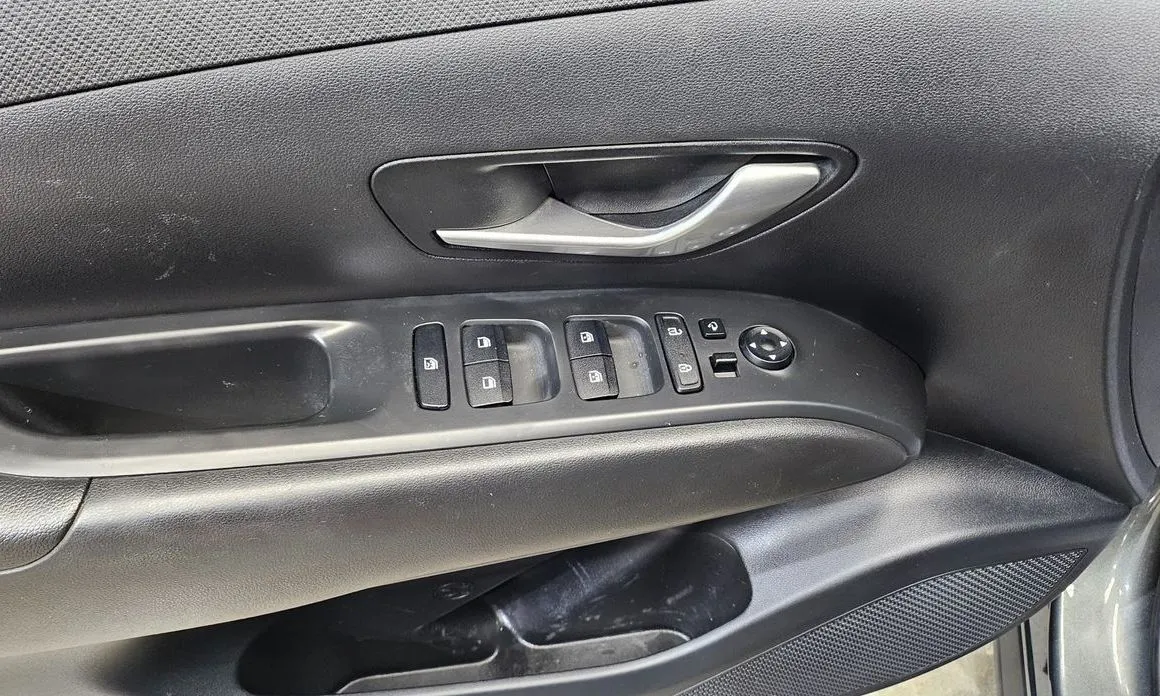 Hyundai Tucson — фото 9