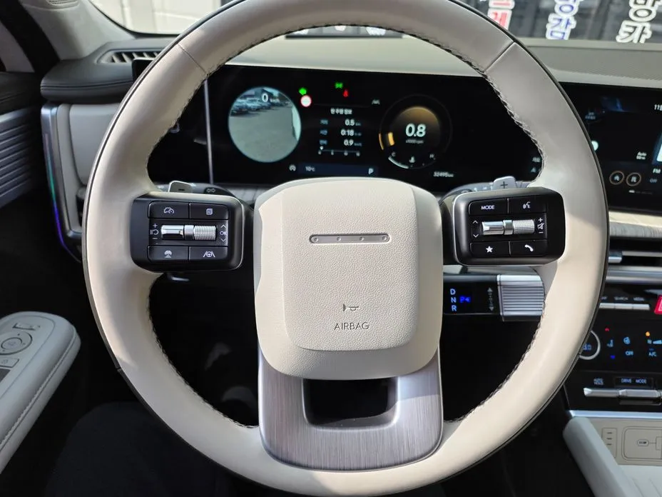 Hyundai Santafe — фото 2