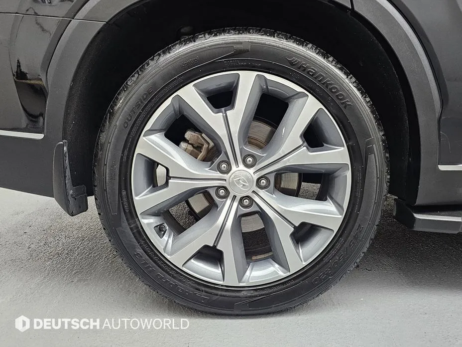 Hyundai Palisade — фото 8