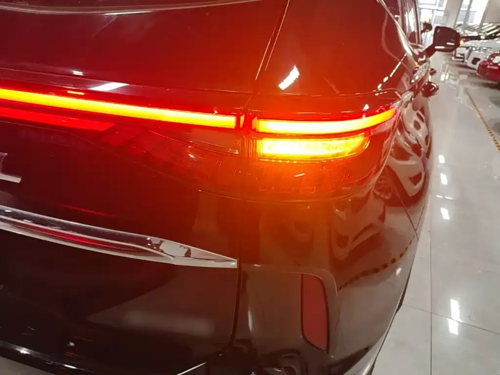 Haval H6 — фото 10