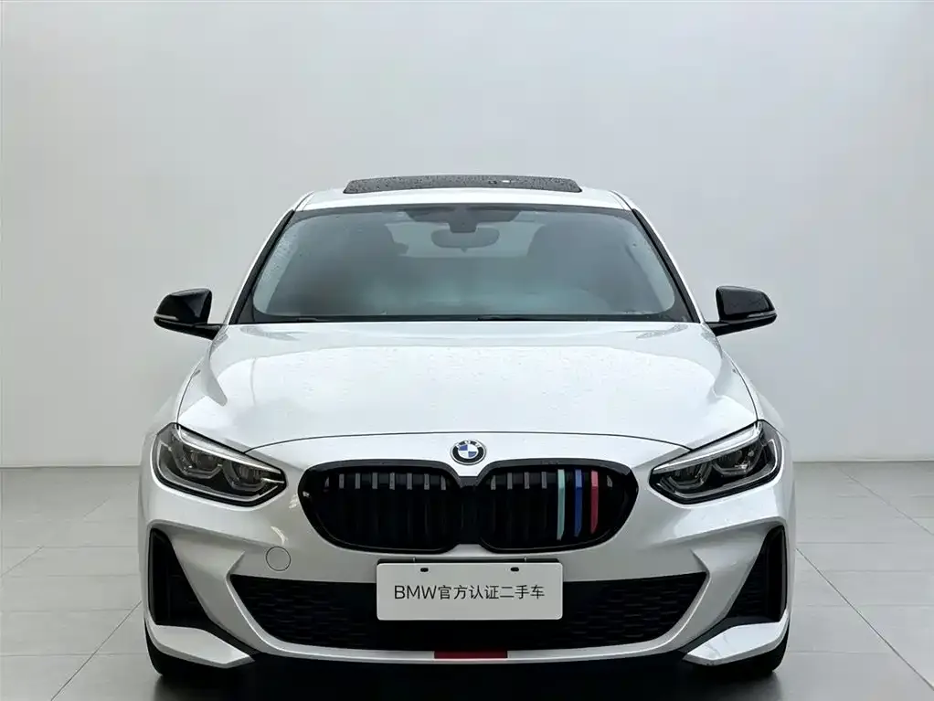BMW 1 Series — фото 5