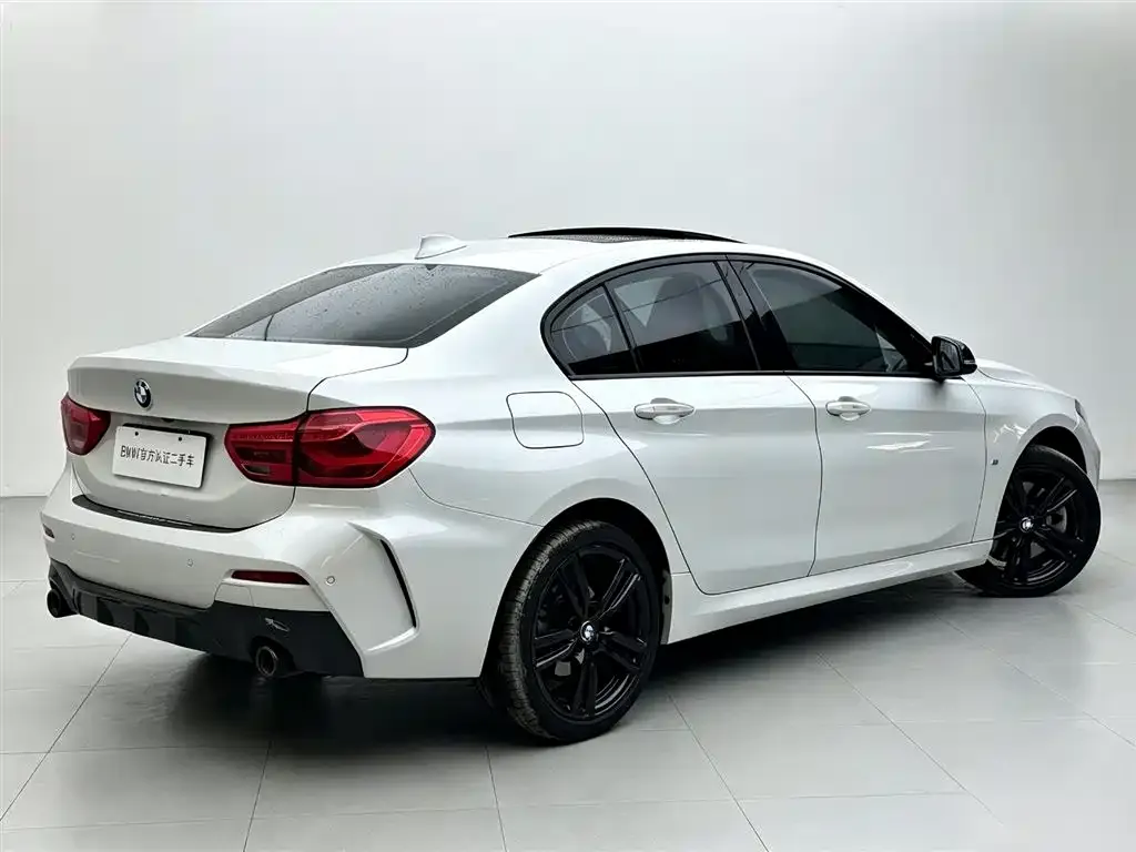 BMW 1 Series — фото 2