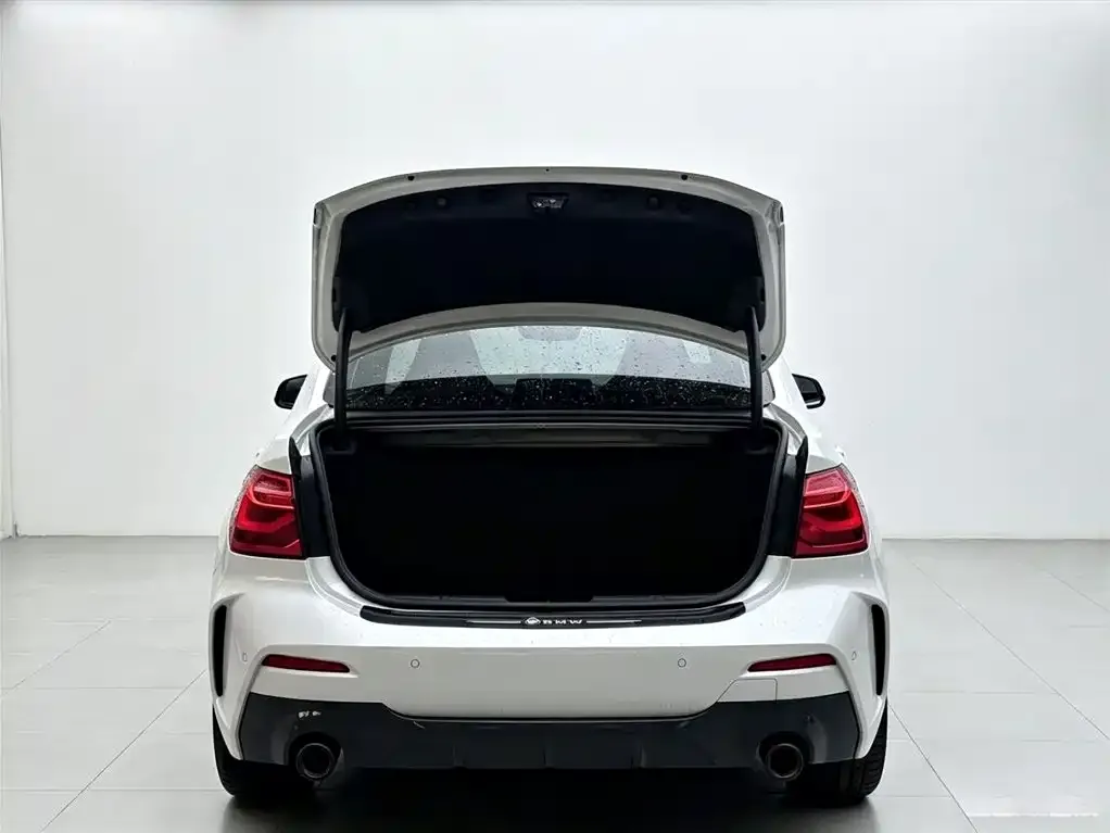 BMW 1 Series — фото 3