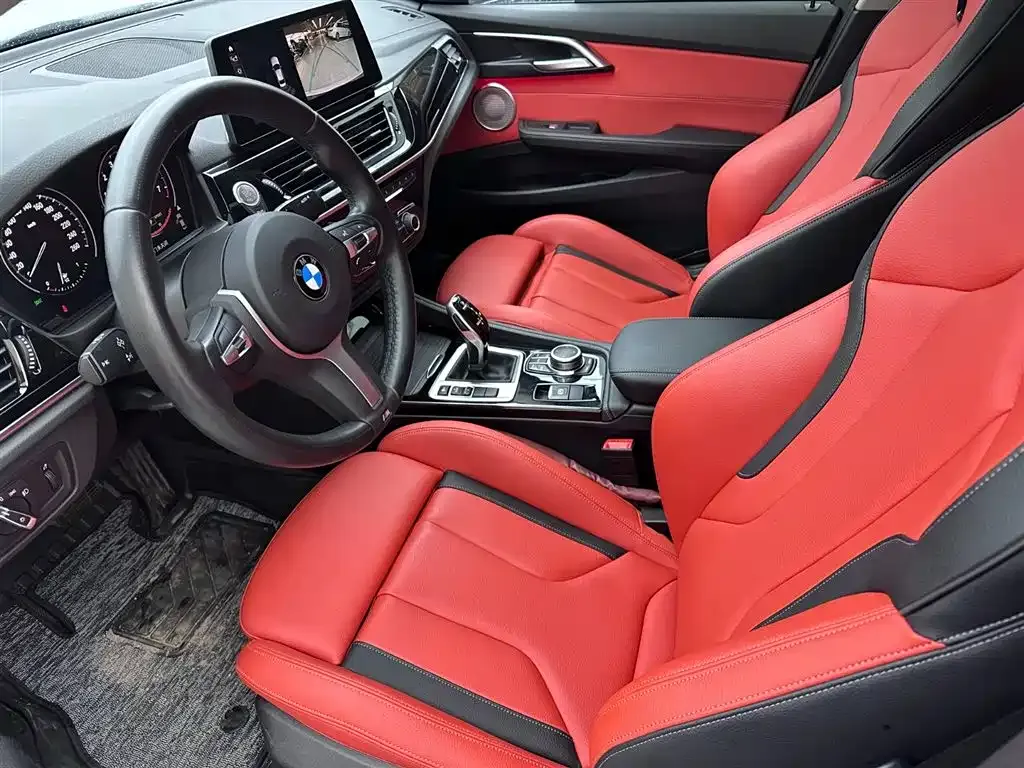 BMW 1 Series — фото 10