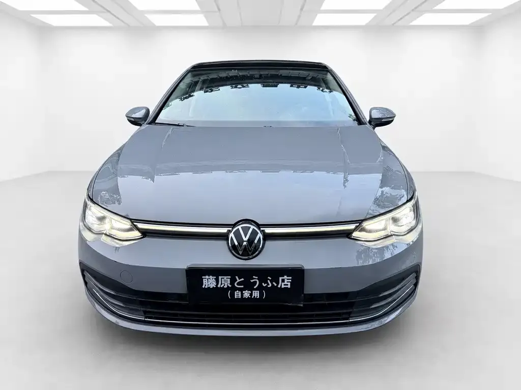 Volkswagen Golf — фото 4