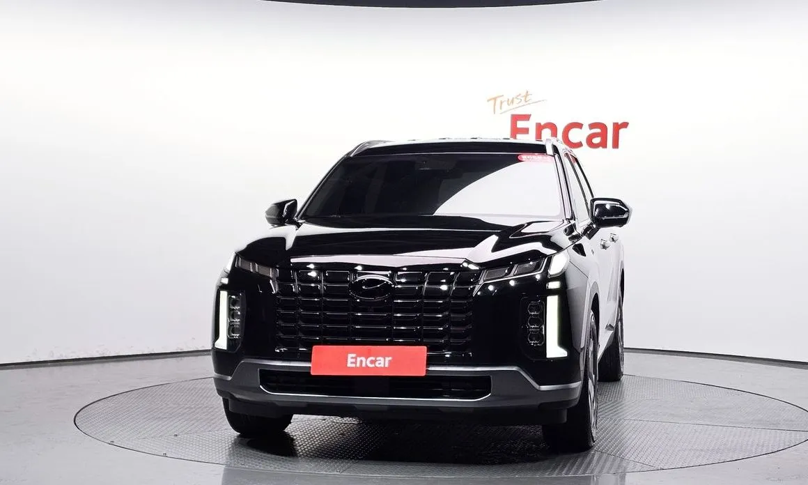 Hyundai Palisade — фото 2