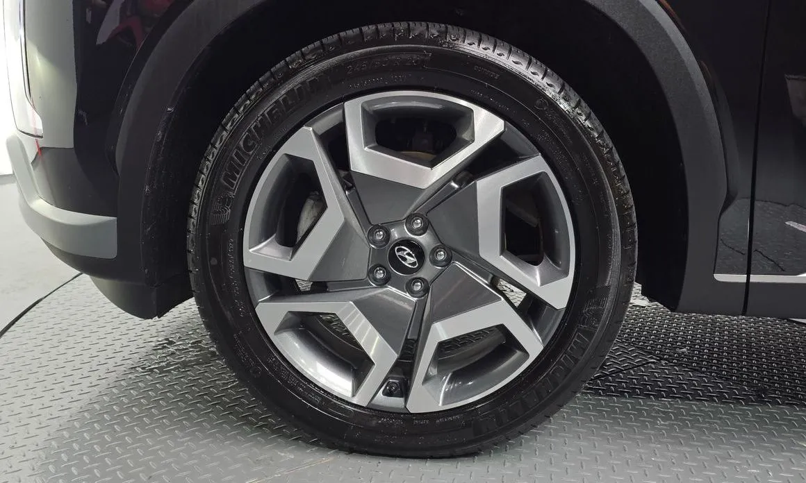 Hyundai Palisade — фото 6