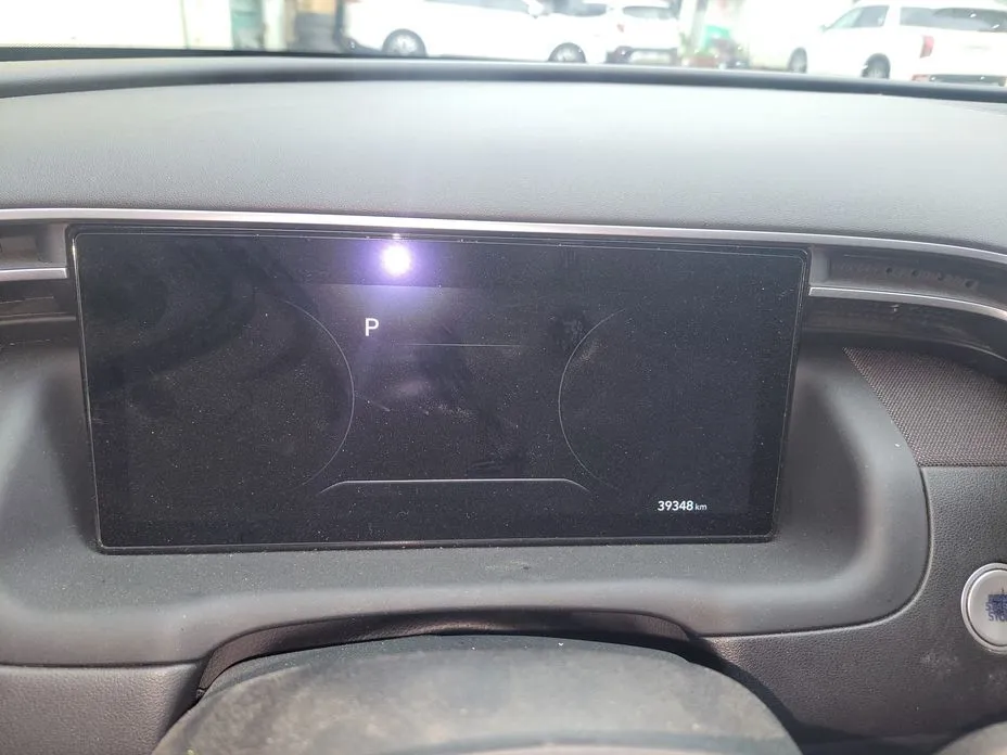 Hyundai Tucson — фото 3
