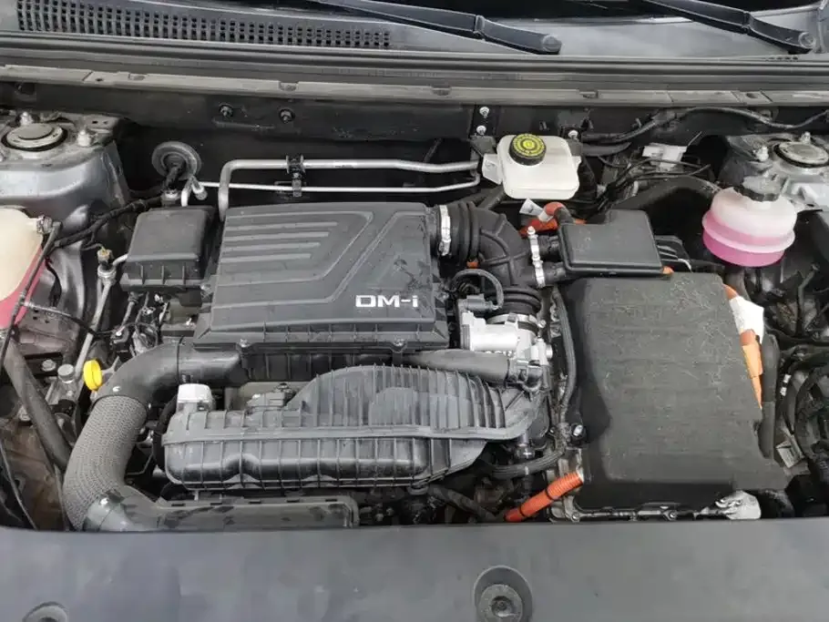 BYD Pro New Energy — фото 10