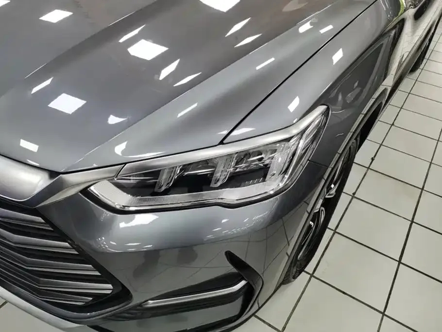 BYD Pro New Energy — фото 2