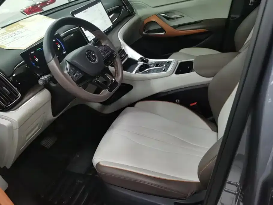 BYD Pro New Energy — фото 8