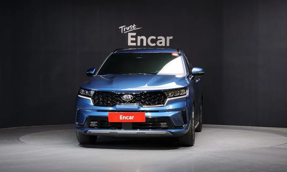 Kia Sorento — фото 2