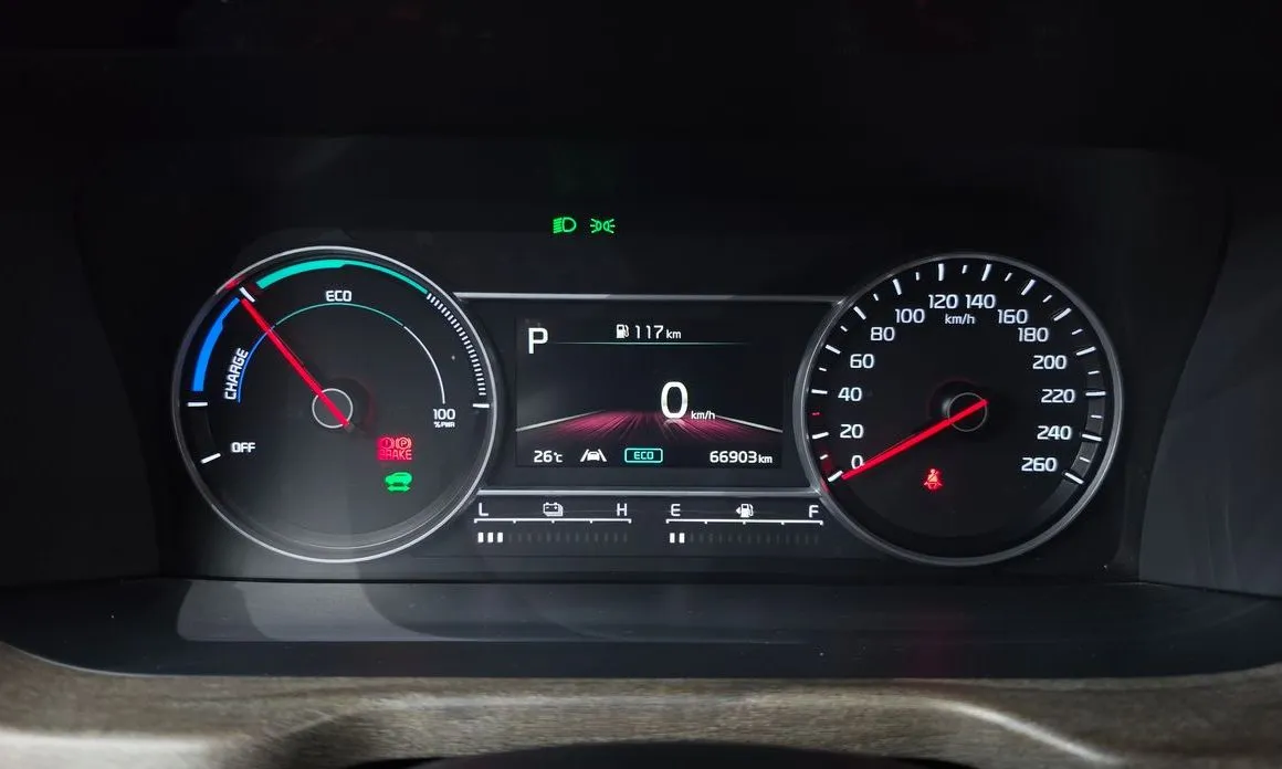 Kia Sorento — фото 3