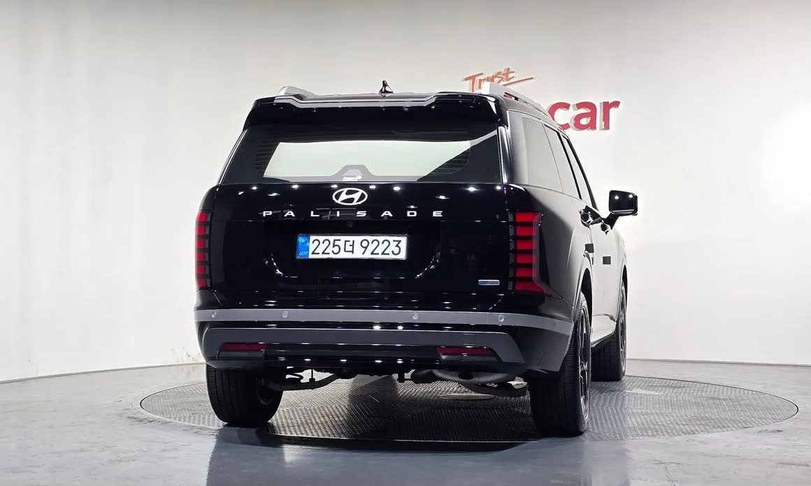 Hyundai Palisade — фото 2