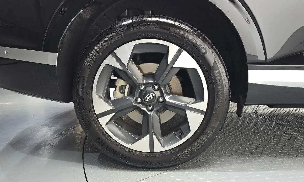Hyundai Palisade — фото 9