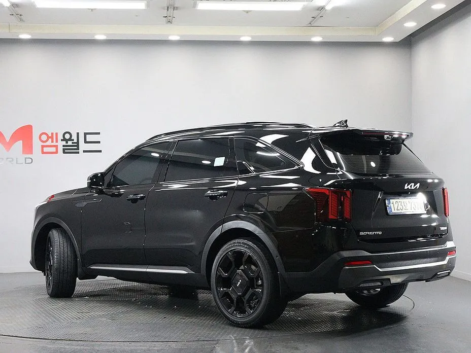 Kia Sorento — фото 2