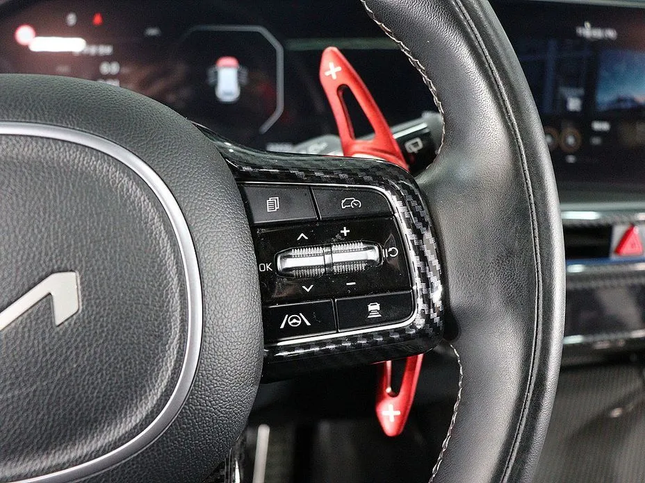 Kia Sorento — фото 9