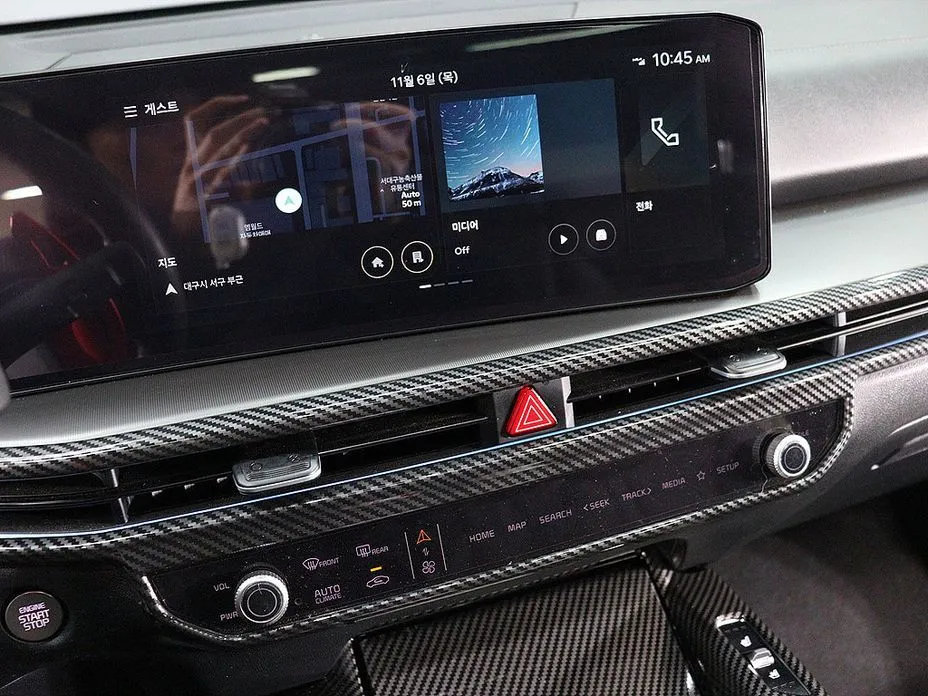 Kia Sorento — фото 3