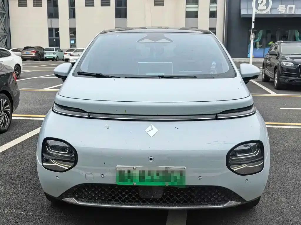 Baojun Yunduo — фото 1
