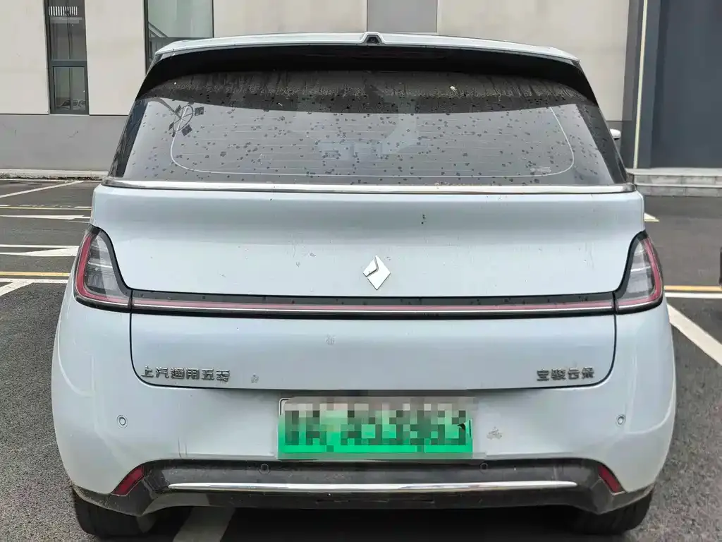 Baojun Yunduo — фото 4