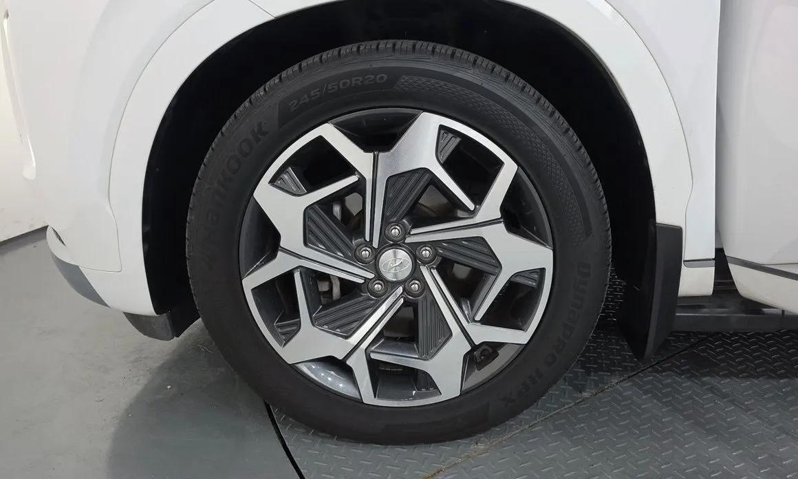 Hyundai Palisade — фото 8