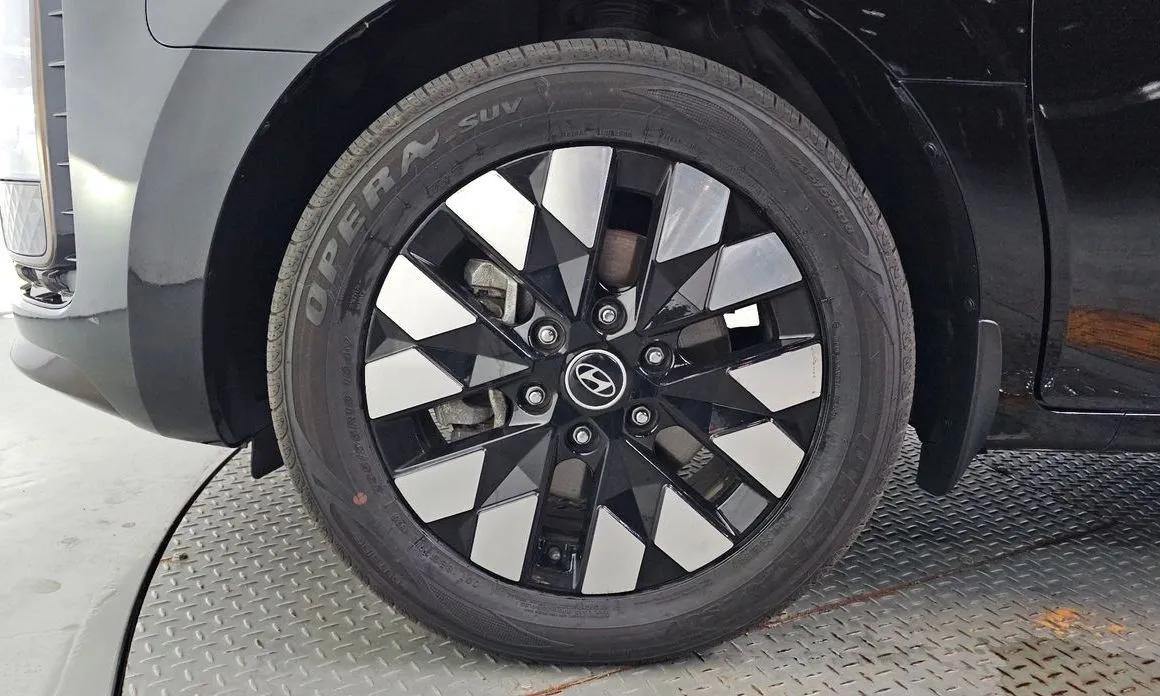 Hyundai Staria — фото 10