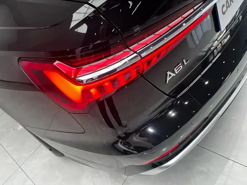 Audi A6L — фото 4