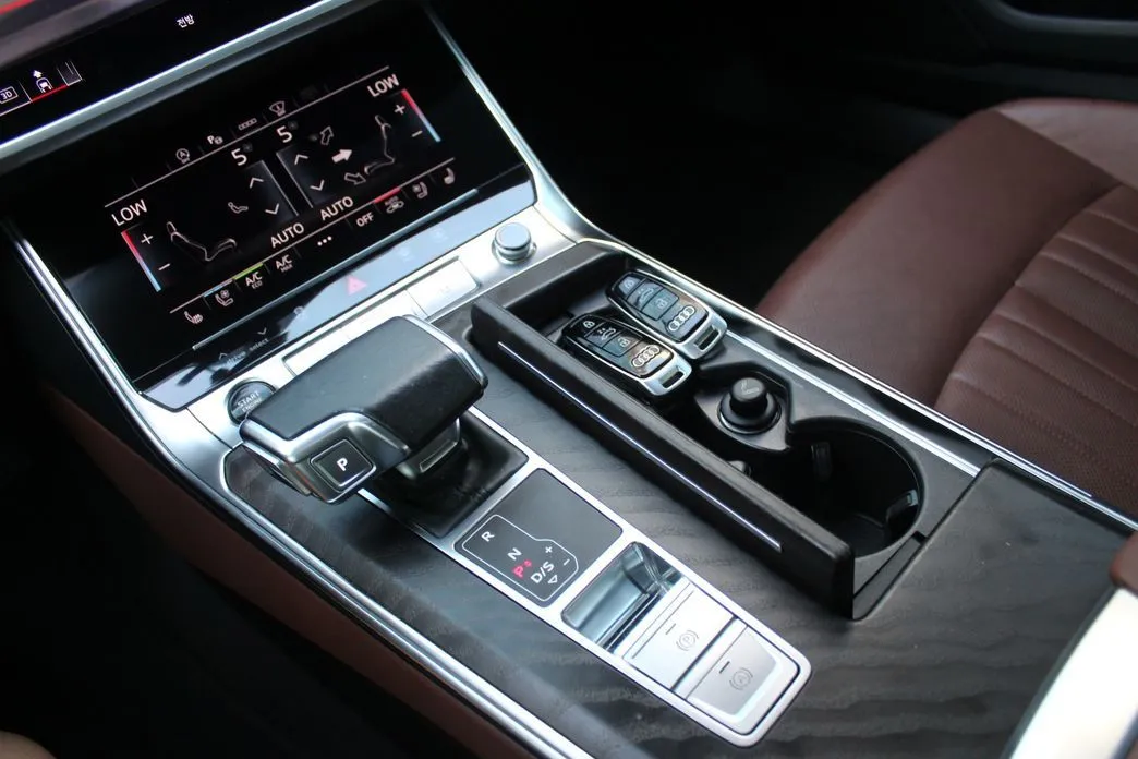 Audi A6 — фото 3