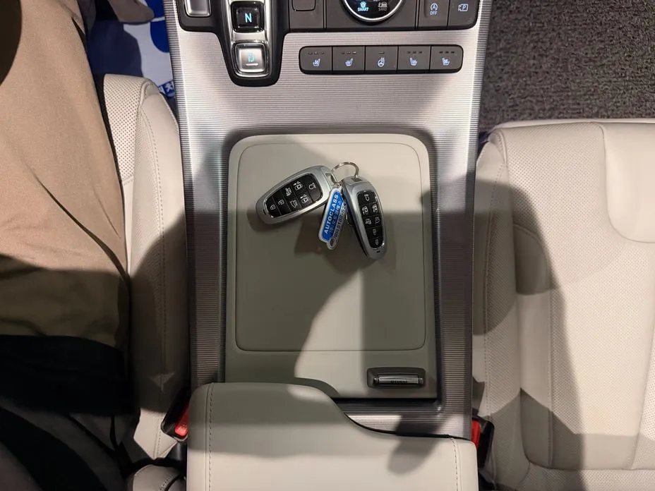 Hyundai Palisade — фото 9