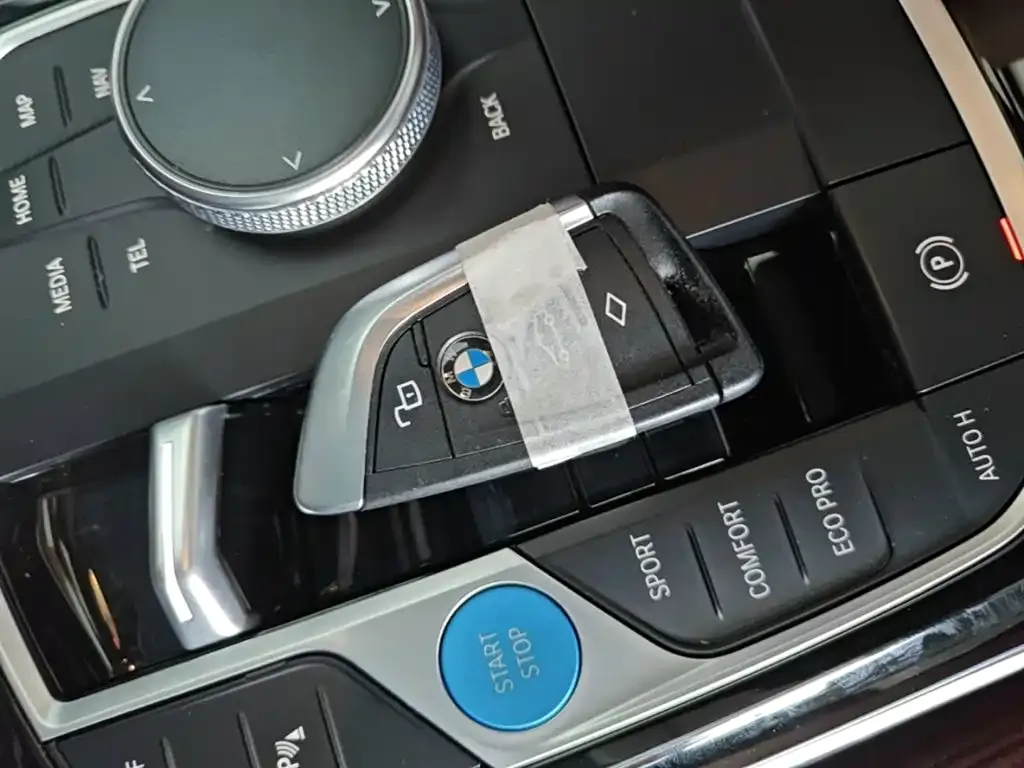 BMW i3 — фото 4
