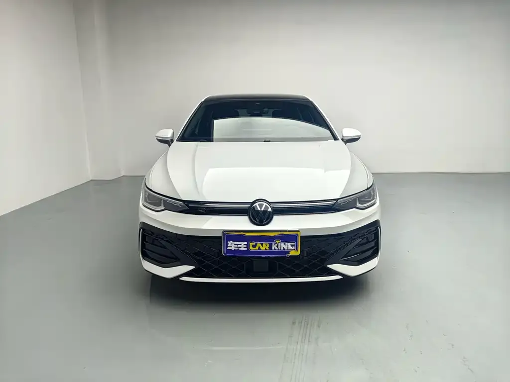 Volkswagen Golf — фото 3