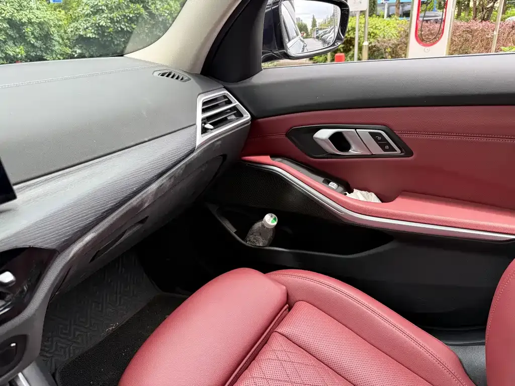 BMW 3 Series — фото 10