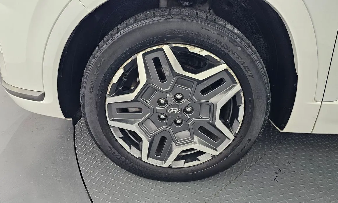 Hyundai Santafe — фото 6