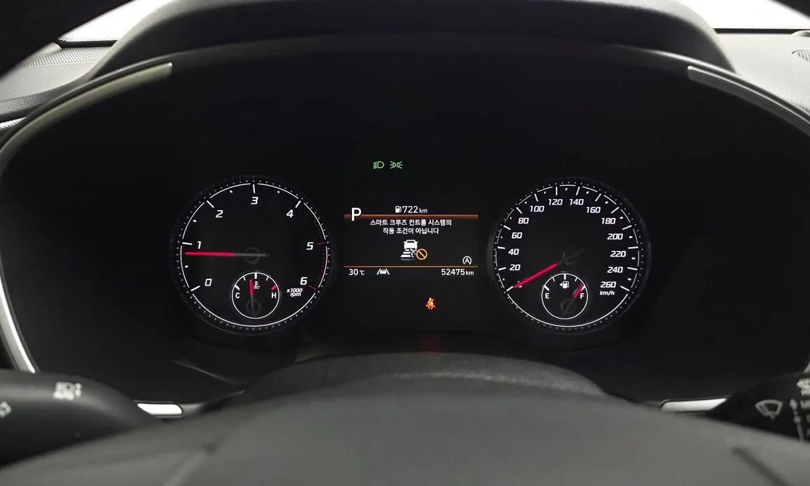Hyundai Santafe — фото 3