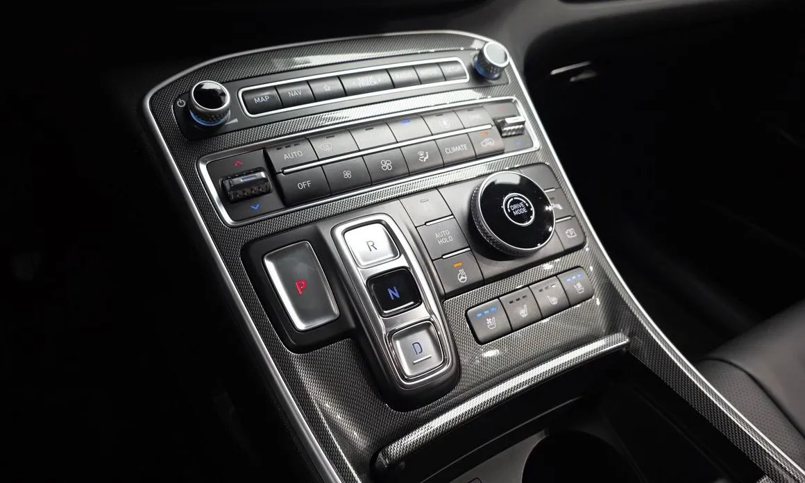 Hyundai Santafe — фото 7