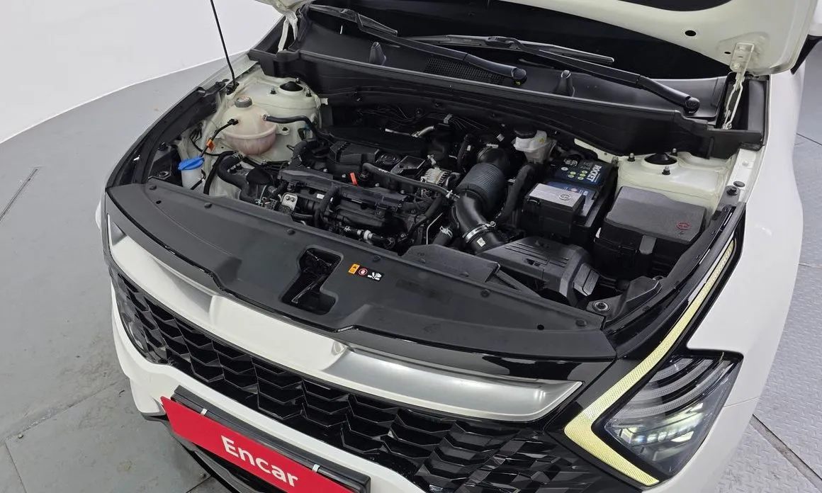 Kia Sportage — фото 3