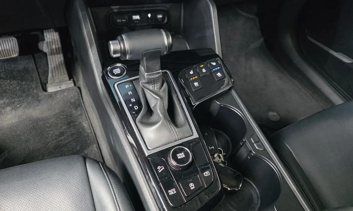 Kia Sportage — фото 10