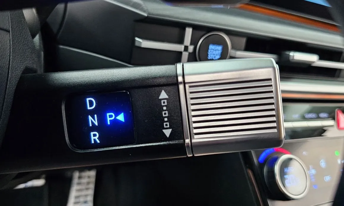 Hyundai Santafe — фото 7