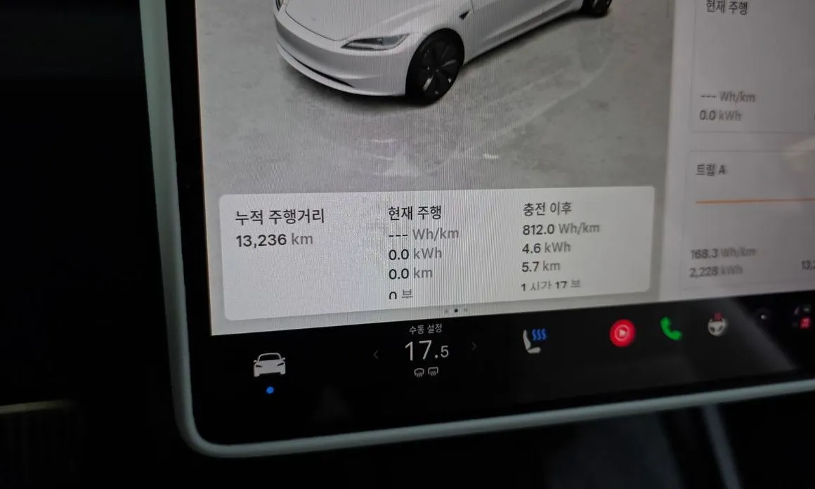 Tesla Model 3 — фото 3