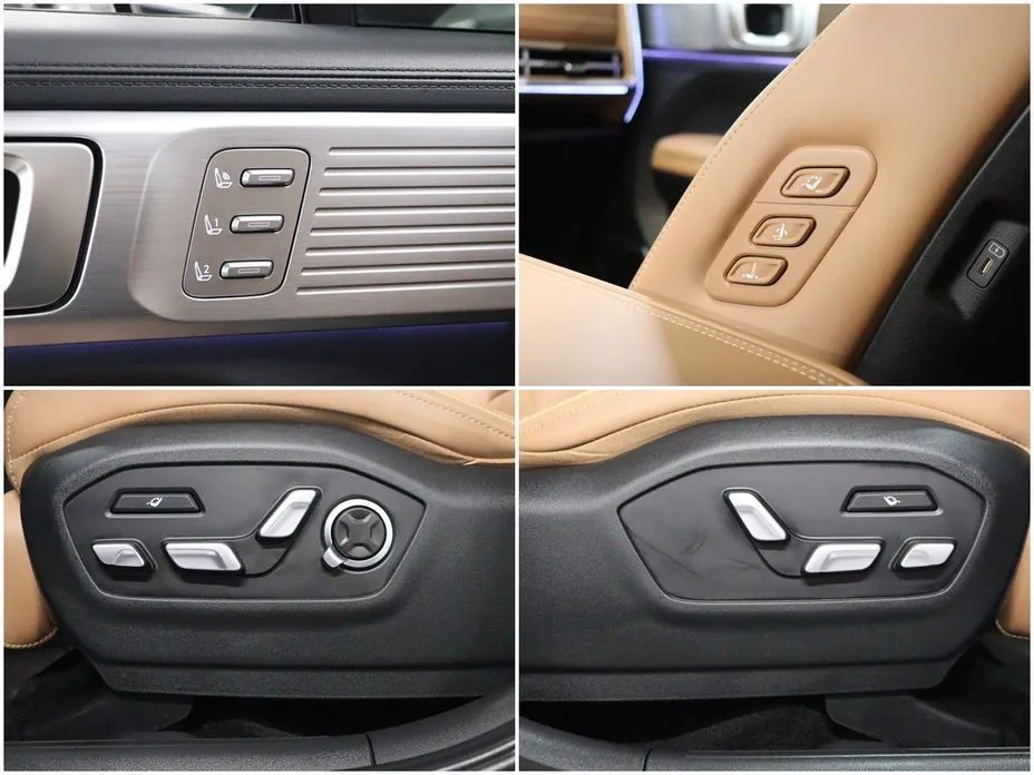 Hyundai Santafe — фото 3