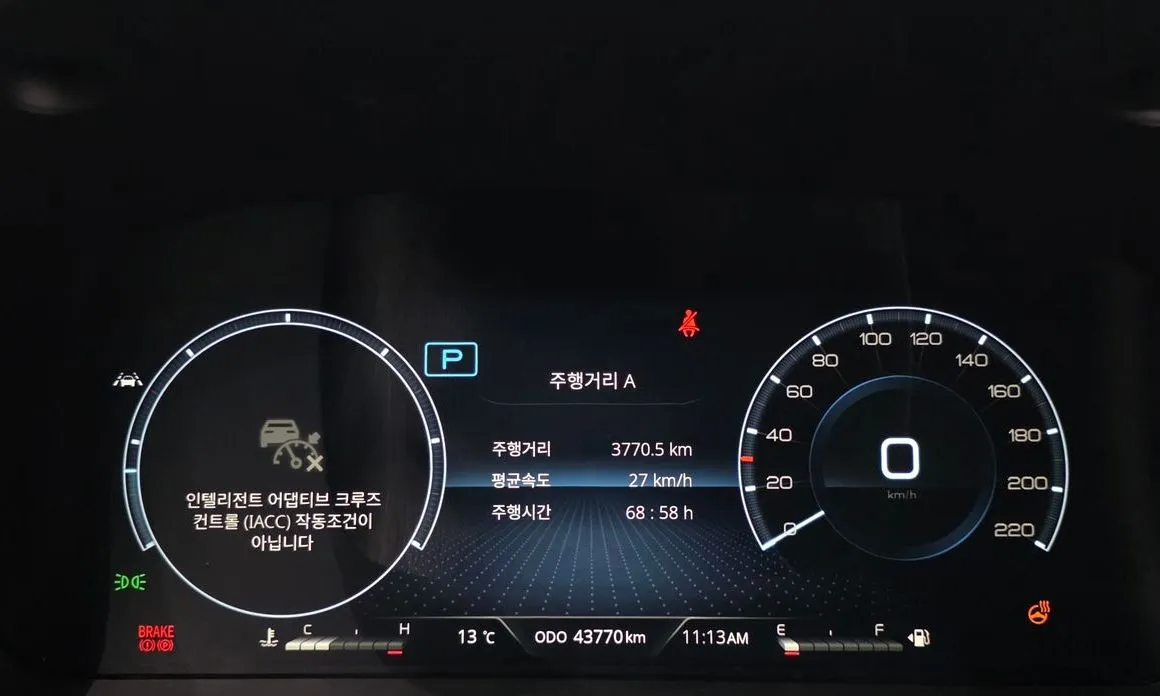 KG Mobility (Ssangyong) Rexton — фото 2