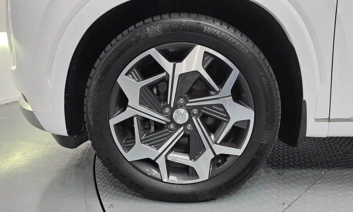 Hyundai Palisade — фото 6