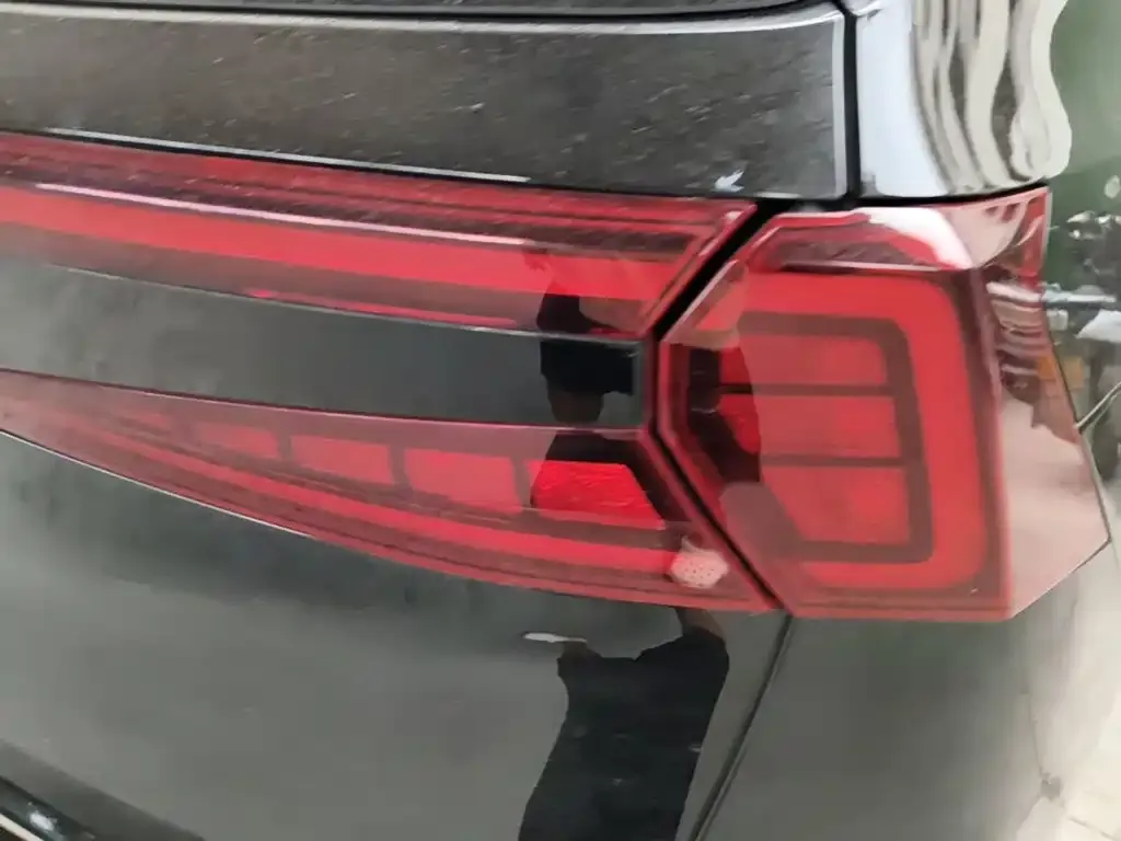 Hyundai Custo — фото 4