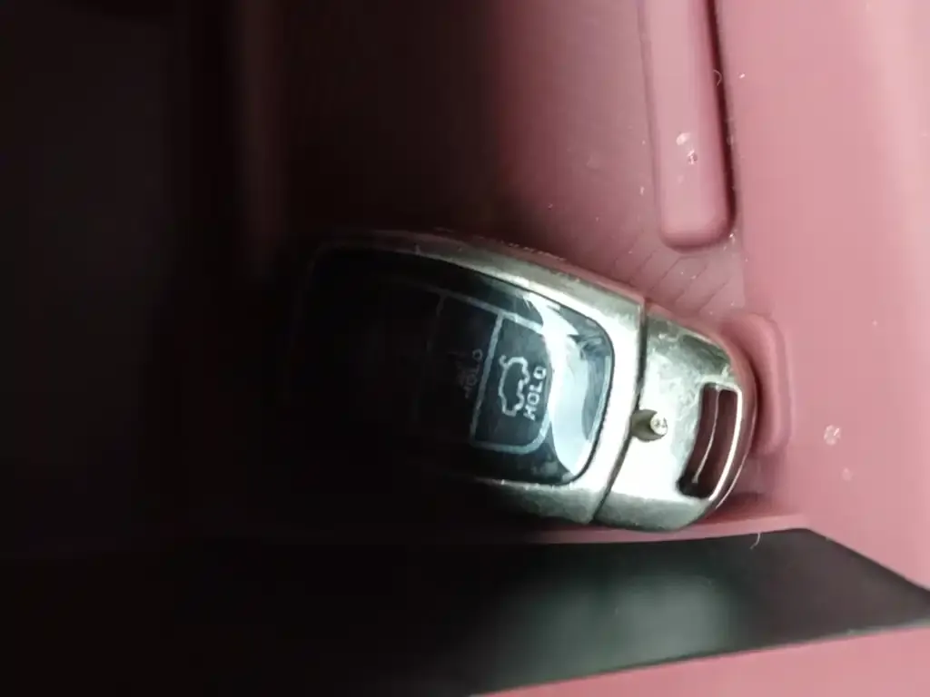 Hyundai Custo — фото 6