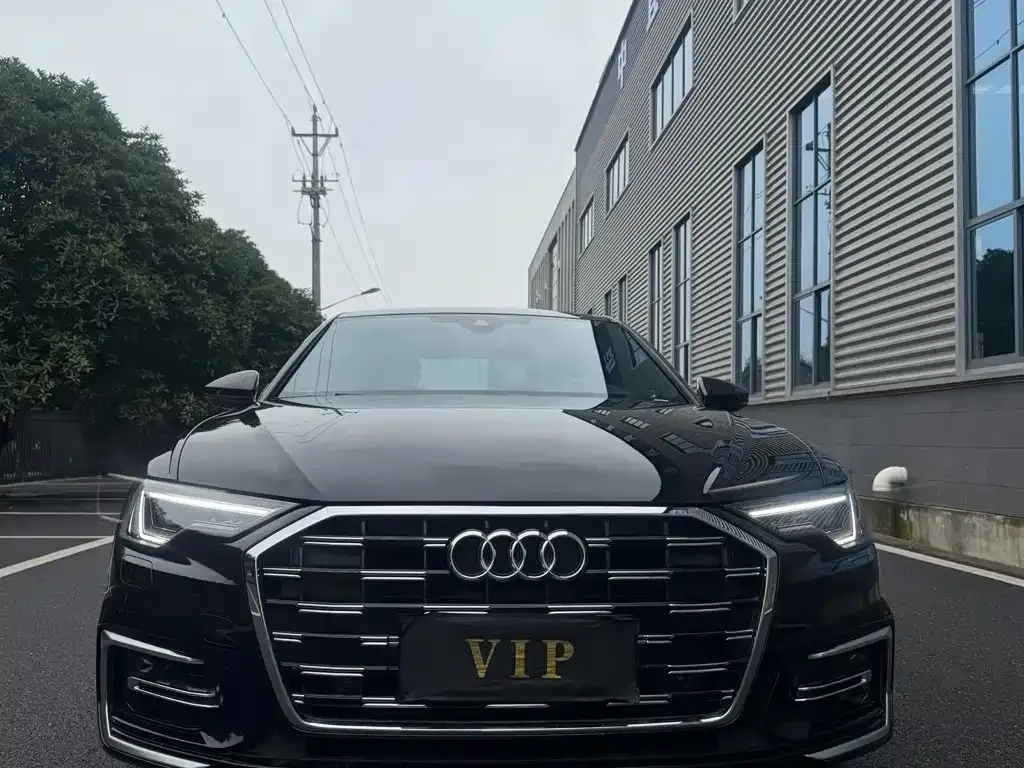 Audi A6L — фото 3
