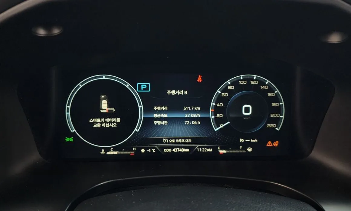 KG Mobility (Ssangyong) Rexton — фото 4