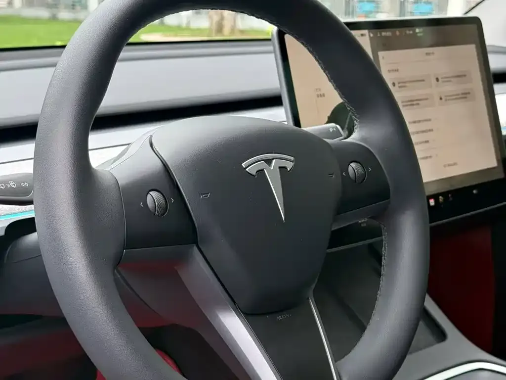 Tesla Model Y — фото 5
