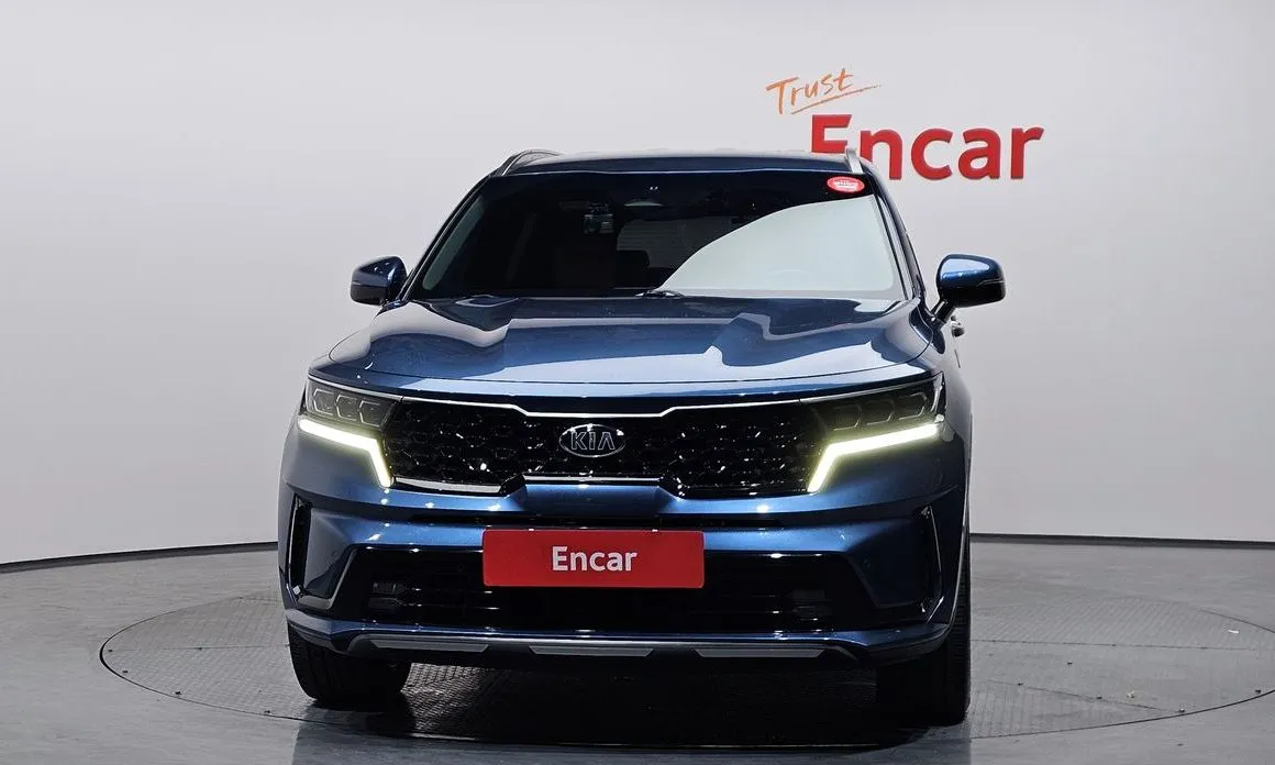 Kia Sorento — фото 2