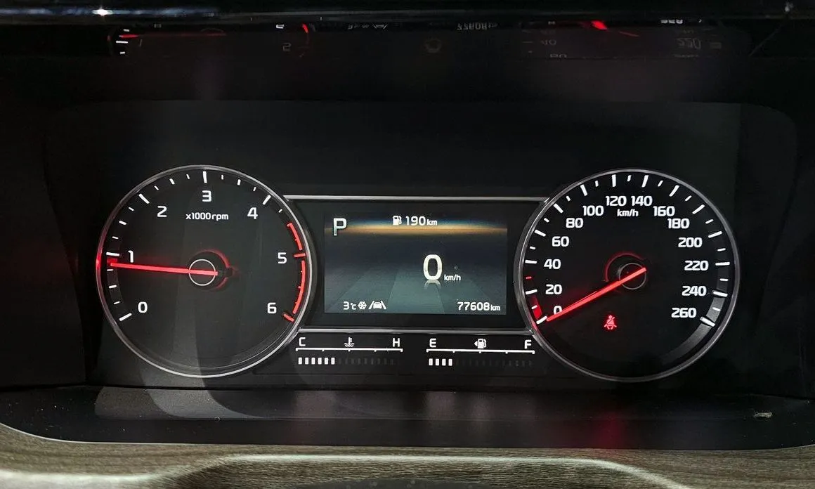 Kia Sorento — фото 3