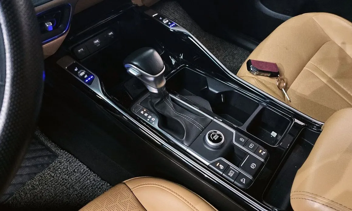 Kia Sorento — фото 4